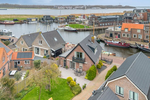 Medium property photo - Havenstraat 43, 3752 AB Bunschoten-Spakenburg